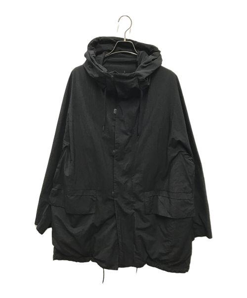 teatora（テアトラ）teatora (テアトラ) SOUVENIR HUNTER M/L PACKABLE ブラック サイズ:4の古着・服飾アイテム