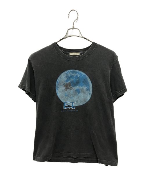 THE SHINZONE（ザ シンゾーン）THE SHINZONE (ザ シンゾーン) E.T TEE グレー サイズ:FREEの古着・服飾アイテム