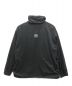 is-ness (イズネス) SHAKA SHAKA NYLON JACKET ブラック サイズ:L：27000円