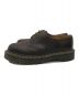 Dr.Martens (ドクターマーチン) 1461 BEX 3ホール シューズ ブラウン サイズ:25cm：8000円