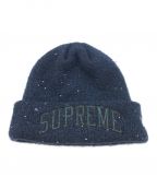 SUPREME×New Eraシュプリーム×ニューエラ）の古着「New Era Metallic Arc Beanie」