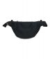 PORTER (ポーター) WAIST BAG ブラック：10000円