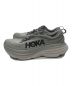 HOKAONEONE (ホカオネオネ) BONDI 8 Sharkskin グレー サイズ:32cm：14000円