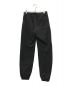 LOS ANGELES APPAREL (ロサンゼルスアパレル) 14oz HEAVY FLEECE SWEAT PANTS ブラック サイズ:S：5000円