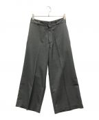 Dickies×BEAMS BOYディッキーズ×ビームスボーイ）の古着「別注 Work Pants」｜グレー