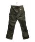 CarHartt (カーハート) RELAXED FIT TWILL UTILITY WORK PANT カーキ サイズ:78.5cm（W31）：5000円