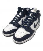 NIKEナイキ）の古着「Dunk High 