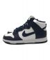 NIKE (ナイキ) Dunk High 