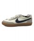 NIKE (ナイキ) KILLSHOT 2 LEATHER ベージュ サイズ:28cm：6000円