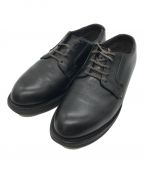 RED WINGレッドウィング）の古着「POSTMAN OXFORD」｜ブラック