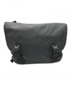 BAICYCLON by Bagjack×URBAN RESEARCHバイシクロンバイバッグジャック×アーバンリサーチ）の古着「別注 MESSENGER BAG」｜ブラック