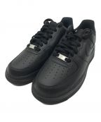 NIKEナイキ）の古着「Nike Air Force 1 Low 07 