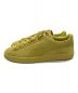 PUMA (プーマ) Suede Love Marathon イエロー サイズ:30cm：5000円