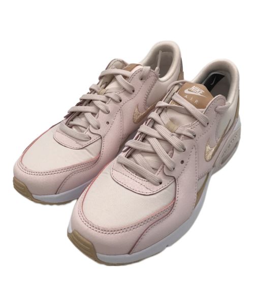 NIKE（ナイキ）NIKE (ナイキ) WMNS AIR MAX EXCEE ピンク サイズ:24.5cmの古着・服飾アイテム