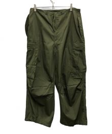 US ARMY（ユーエスアーミー）の古着「M-51 ARCTIC PANTS」｜カーキ