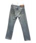 LEVI'S (リーバイス) 501デニムパンツ ブルー サイズ:W31：8000円