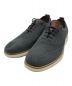 COLE HAAN（コールハーン）の古着「OGGRAND STITCHLITE WINGTIP OX」｜グレー