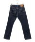 LEVI'S (リーバイス) デニムパンツ インディゴ サイズ:W29：8000円