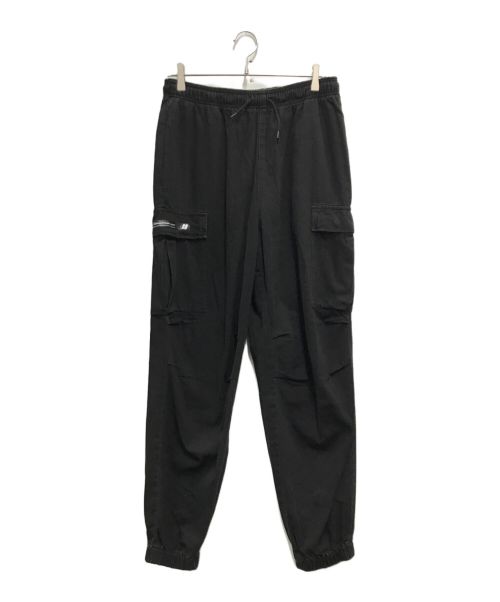 WTAPS（ダブルタップス）WTAPS (ダブルタップス) MILT2001 TROUSERS COTTON.DENIM ブラック サイズ:Mの古着・服飾アイテム