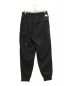 WTAPS (ダブルタップス) MILT2001 TROUSERS COTTON.DENIM ブラック サイズ:M：25000円