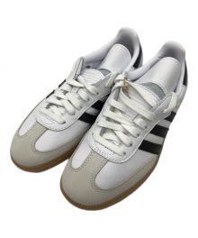 adidas（アディダス）の古着「SAMBA LT W」｜ホワイト