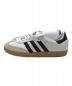 adidas (アディダス) SAMBA LT W ホワイト サイズ:23.5cm：14000円