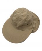 L.L.Beanエルエルビーン）の古着「Sun Shade CAP」｜ベージュ