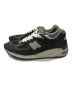 NEW BALANCE (ニューバランス) M990NB2 ネイビー×グレー サイズ:26.5cm：13000円