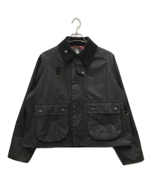 Barbour（バブアー）Barbour (バブアー) SPEY JACKET ブラック サイズ:Lの古着・服飾アイテム