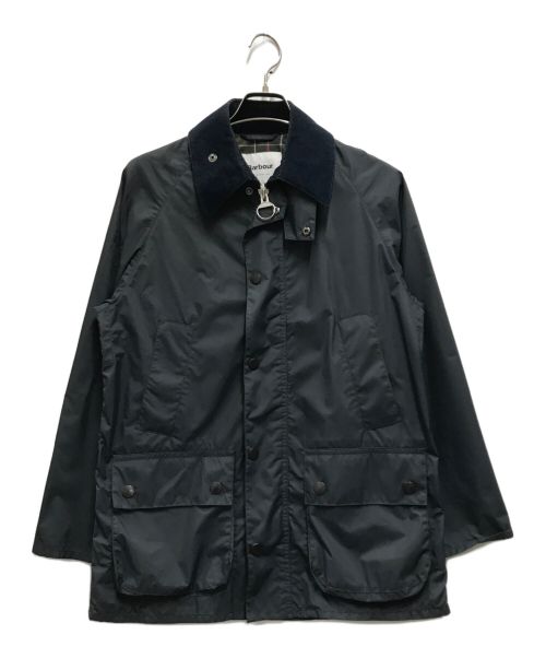 Barbour（バブアー）Barbour (バブアー) BEDALEナイロンジャケット ネイビー サイズ:Sの古着・服飾アイテム