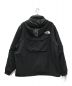 Supreme (シュプリーム) THE NORTH FACE (ザ ノース フェイス) Trekking Convertible Jacket ブラック サイズ:XL：45000円