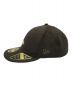 KITH (キス) New Era (ニューエラ) Serif A's Cap ブラウン サイズ:60.6cm：10000円