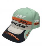 NIKE×NOCTAナイキ×ノクタ）の古着「U NRG CLUB CAP NOCTA LART CAP」｜グリーン