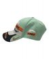 NIKE (ナイキ) NOCTA (ノクタ) U NRG CLUB CAP NOCTA LART CAP グリーン：8000円