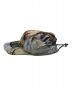 NIKE (ナイキ) NOCTA (ノクタ) Running Camo Cap ブラウン：6000円