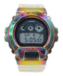 CASIO×KITH（カシオ×キス）の古着「腕時計」