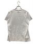 Ganni (ガニー) LOVE CATS RELAXED Tシャツ ホワイト サイズ:XXS：10000円