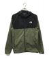 THE NORTH FACE（ザ ノース フェイス）の古着「APEX Flex Hoodie」｜カーキ