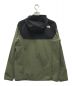 THE NORTH FACE (ザ ノース フェイス) APEX Flex Hoodie カーキ サイズ:L	：10000円