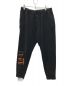 DSQUARED2（ディースクエアード）の古着「ICON SUNSET PANTS」｜ブラック