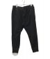 DSQUARED2 (ディースクエアード) ICON SUNSET PANTS ブラック サイズ:M：5000円