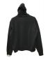 DSQUARED2 (ディースクエアード) ICON Hooded Sweatshirt ブラック サイズ:L：12000円