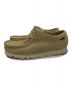 CLARKS (クラークス) Wallabee GTX ベージュ サイズ:26cm：14000円