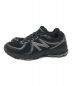 NEW BALANCE (ニューバランス) ML860XC BLACK ブラック サイズ:26cm：15000円