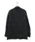 TODAYFUL (トゥデイフル) Boyfriend Linen Jacket ブラック サイズ:S：18000円