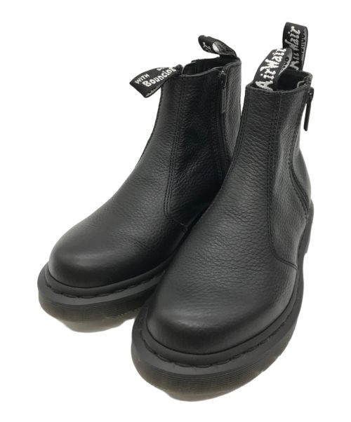 Dr.Martens（ドクターマーチン）Dr.Martens (ドクターマーチン) Bouncing SOLE ブラック サイズ:23cmの古着・服飾アイテム