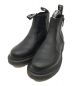 Dr.Martens（ドクターマーチン）の古着「Bouncing SOLE」｜ブラック