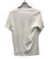 Maison Margiela (メゾンマルジェラ) PACK TEE ホワイト サイズ:XS：8000円