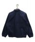 Supreme (シュプリーム) Arc Denim Coaches Jacket ネイビー サイズ:S：40000円