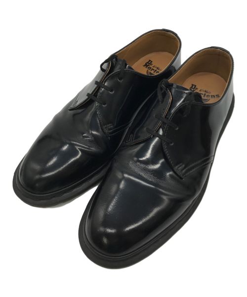 Dr.Martens（ドクターマーチン）Dr.Martens (ドクターマーチン) ARCHIE 2 ブラック サイズ:26.5cmの古着・服飾アイテム